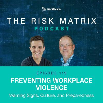 Preventing Workplace Violence: Warning Signs, Culture, and Preparedness