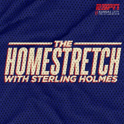 4-2-2024 - Stadium Vote Special w/ Sterling Holmes (ft Todd Leabo, Sly James, Chad Boeger)