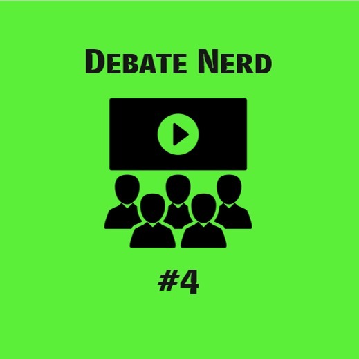 Debate Nerd