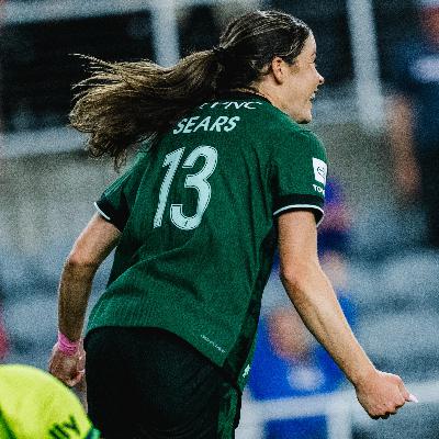 Soccer City Radio: March 26th