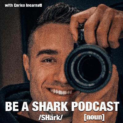 How to stay inspired as a creative | Ep. 8