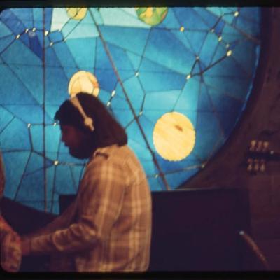 We Gotta Groove with Howie Edelson and James Saez Part 2