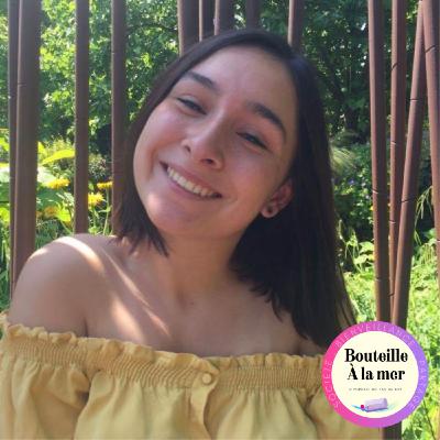 Interview 33 : Marion, rapport au corps, vaginisme et véganisme