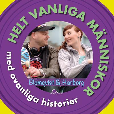 2. "Jag är Fröken UR" - Johanna Hermann Lundberg 2. "Jag är Fröken UR" - Johanna Hermann Lundberg