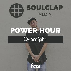 Power Hour | Over Night Success - Wer ist Chris Power Hour | Over Night Success - Wer ist Chris