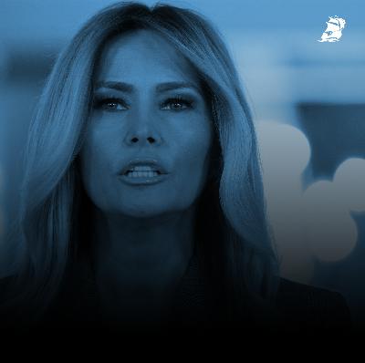 Jane Coaston: We Have Some Questions, Melania
