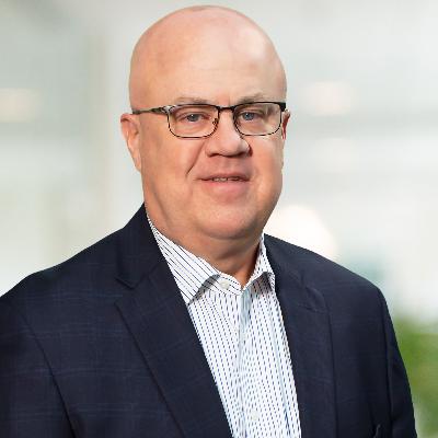 Yates Lennon, MD, MMM - Understanding Value-based Care Pt. 2