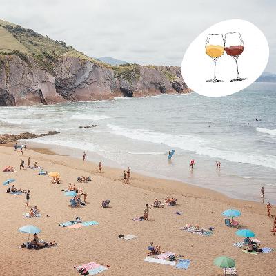 #S16 Eine Weinreise durch Nordspanien – Von Porto bis Bilbao