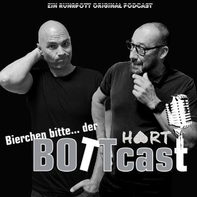Bottcast H(e)art - Plötzlich behindert feat. Selina Marie Blumenstein