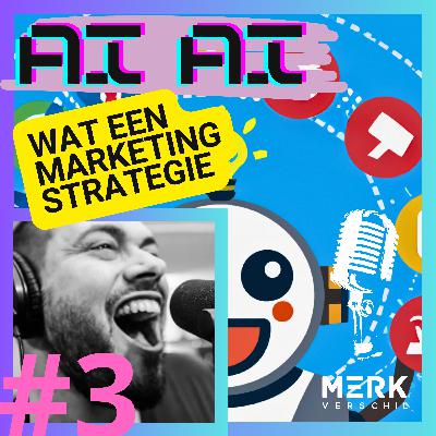 #3 Merkuitstraling en de Saga van Machiel bij SME #3 Merkuitstraling en de Saga van Machiel bij SME