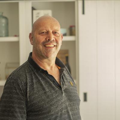 Marcs ervaringsverhaal over ontdekken waar zijn PTSS begon