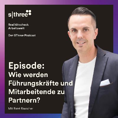 Wie werden Führungskräfte und Mitarbeitende zu Partnern?