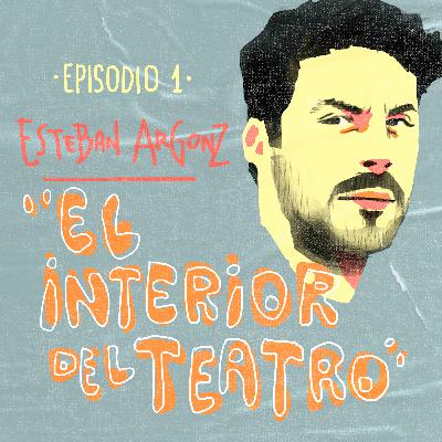 El interior del teatro El interior del teatro