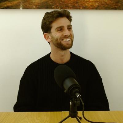 פרק 18 - עידו אנגלשטיין חלק שני פרק 18 - עידו אנגלשטיין חלק שני