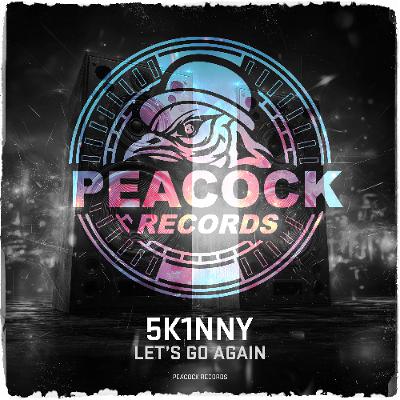 5k1nny - Let's Go Again 5k1nny - Let's Go Again