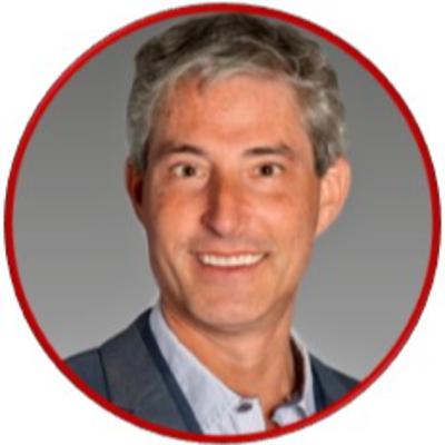 Dr. Daniel Neumann : There are several risks in GI right now, we need to adapt to changes Dr. Daniel Neumann : There are several risks in GI right now, we need to adapt to changes