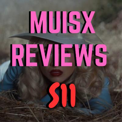 Sabrina Carpenter – “Tears” (LET’S TALK ABOUT IT: MUSIX REVIEWS)