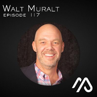 Episode 117 - Walt Muralt - Muralt's Travel Plaza Episode 117 - Walt Muralt - Muralt's Travel Plaza