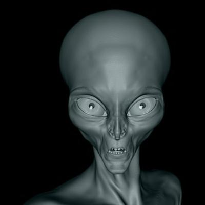 Aliens