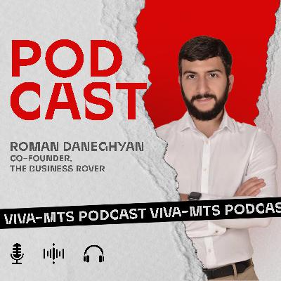 Էպիզոդ #9 Մարքեթինգ. միֆեր և իրականություն | Ռոման Դանեղյան Էպիզոդ #9 Մարքեթինգ. միֆեր և իրականություն | Ռոման Դանեղյան