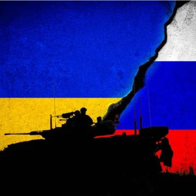 Rusia-Ucrania ¿Se Acerca el Final? Ft El Tablero Geopolitico