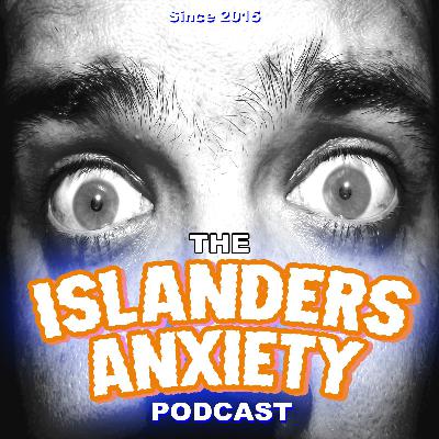 Islanders Anxiety - Episode 365 - Another 82 Game Playoff Islanders Anxiety - Episode 365 - Another 82 Game Playoff
