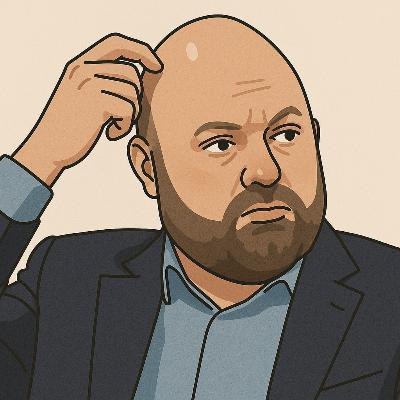 Hot takes - Marc Andreessen chat at A16Z LP summit 5/20/2025 Hot takes - Marc Andreessen chat at A16Z LP summit 5/20/2025