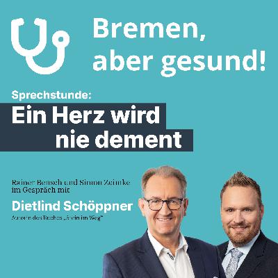 Ein Herz wird nie dement