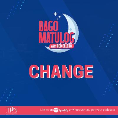 CHANGE