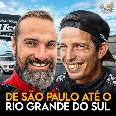 RICARDINHO ACF + ANDERSON DICK + LUIS DE LEON - Flow #558 RICARDINHO ACF + ANDERSON DICK + LUIS DE LEON - Flow #558