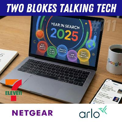 TBTT #711 - Wrapping the year in Google Search and avoiding the social media ban TBTT #711 - Wrapping the year in Google Search and avoiding the social media ban