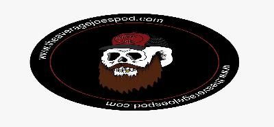 The Average Joes Pod Episode 11 - Terri B Williams - Movement Maker