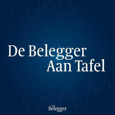 De Belegger Aan Tafel - Trailer De Belegger Aan Tafel - Trailer
