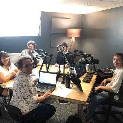 Découvrons le TDAH chez l'adulte avec Lucile Hertzog