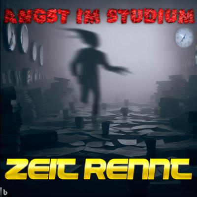 Angst im Studium (4/4) - Durchhalten! Angst im Studium (4/4) - Durchhalten!