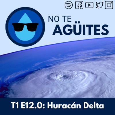 Huracán Delta