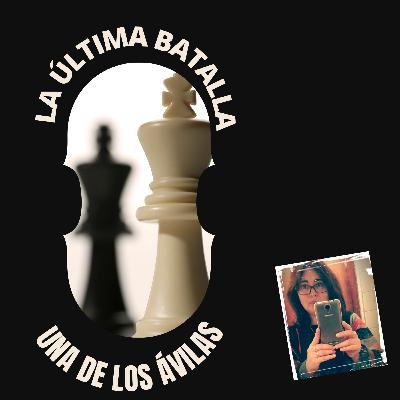 LA ÚLTIMA BATALLA