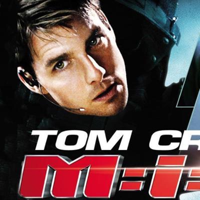 Let's Review Mission Impossible III .mov Let's Review Mission Impossible III .mov