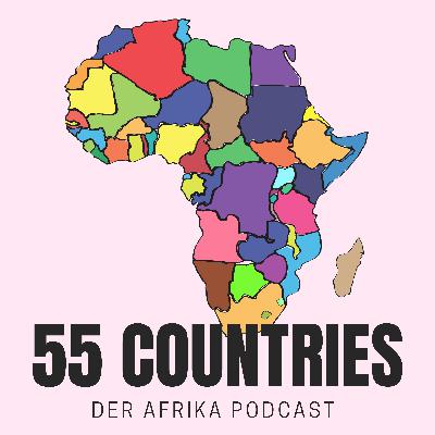 #49 Deutsche Kolonialgeschichte: Das Afrikanische Viertel
