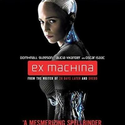 Ex-machina Ex-machina