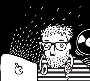 Radio Kampus episode #8 - 07/12/16