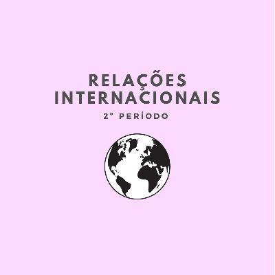 A sociedade Internacional Europeia