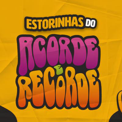 Estorinha #497 - "Encontro marcado"