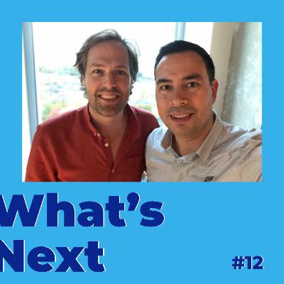 12 Micro-influencers: Meer engagement, maar minder invloed? Met Frank van Eijk van Memo2. 12 Micro-influencers: Meer engagement, maar minder invloed? Met Frank van Eijk van Memo2.