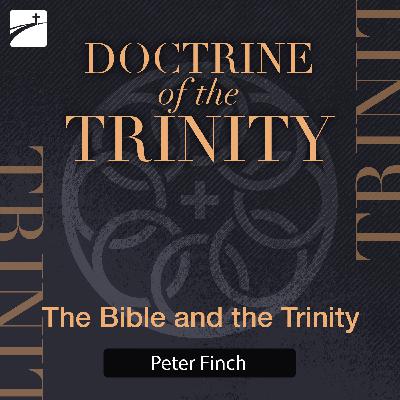 Doctrine of the Trinity: The Bible and the Trinity