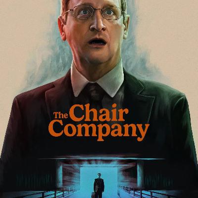 “This Is a Coke Bar!”: Tim Robinson’s World Gets Weirder in The Chair Company