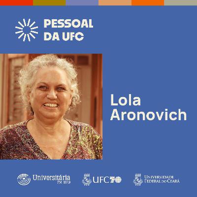 Pessoal da UFC - Entrevista com Lola Aronovich