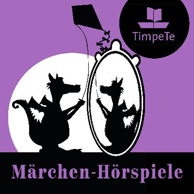 Rumpelstilzchen schlägt zurück --- Märchenhörspiel #50