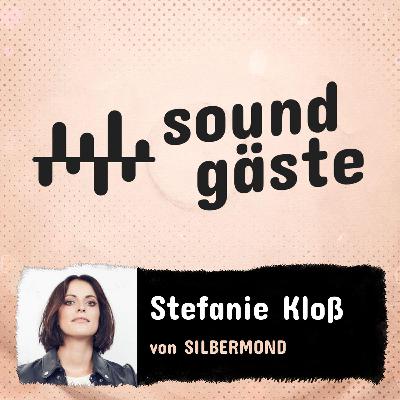 Stefanie Kloß über Wertschätzung, Wäbshow & Weiterentwicklung