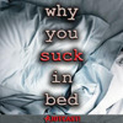 170 - Fifty Shades Of Vaginal Discharge